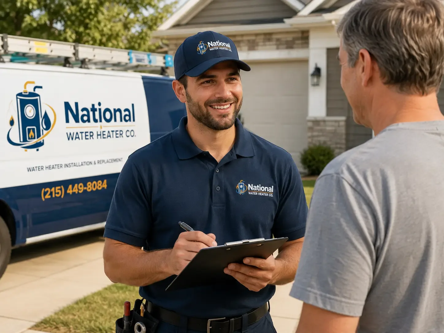 Water Heater Installation Manasquan, NJ FAQs